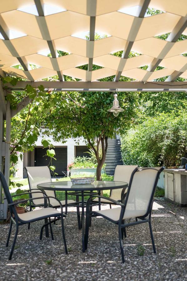 Anassa Porto Koufo Sea Front Suites Екстер'єр фото