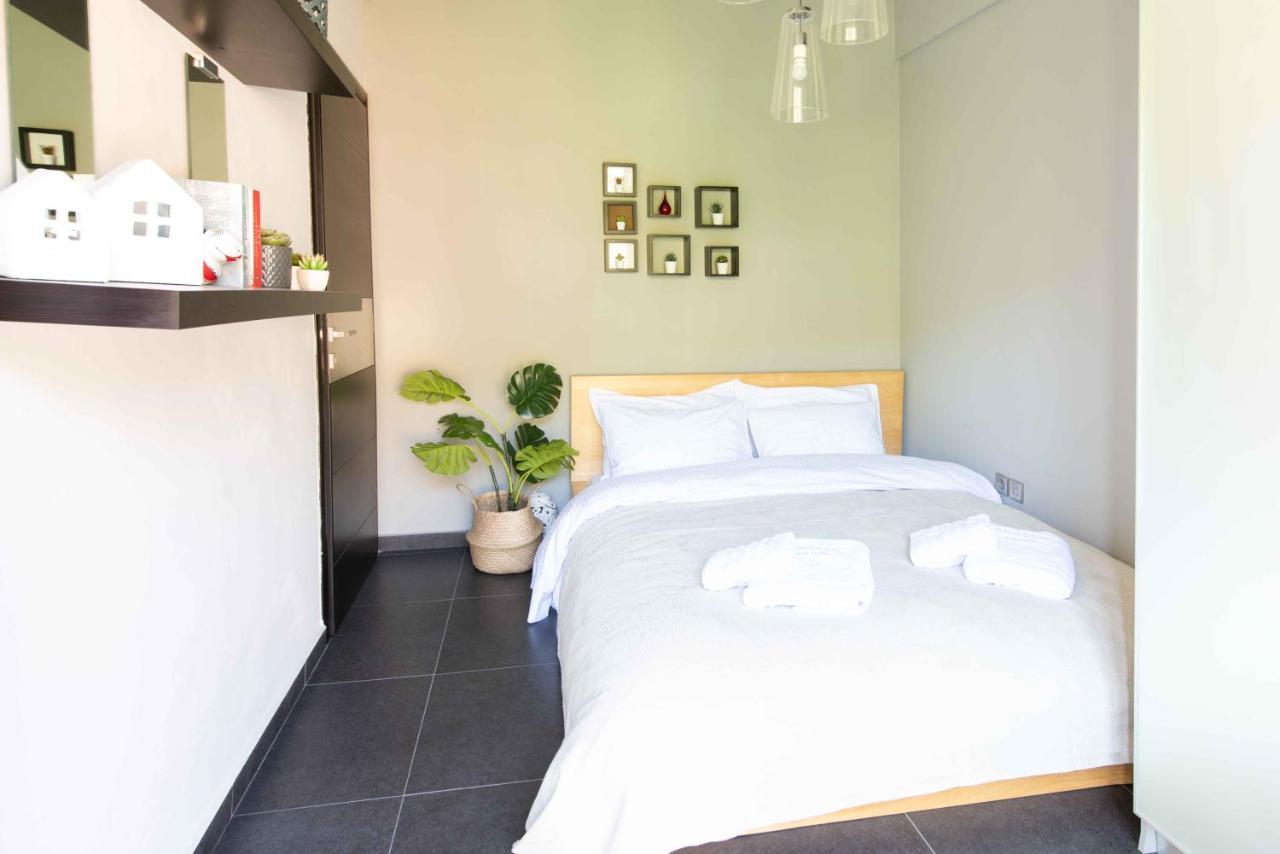 Anassa Porto Koufo Sea Front Suites Екстер'єр фото